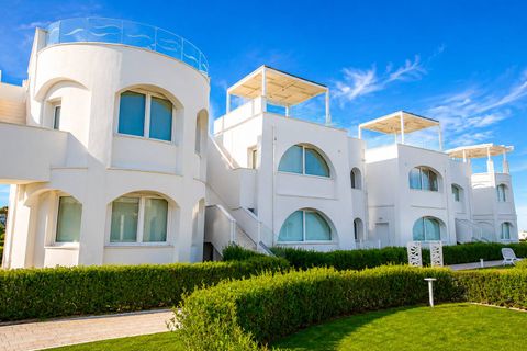 Villa i Numana, Ancona, Numana - € 770.000 | Ref: 32593 - foto 1