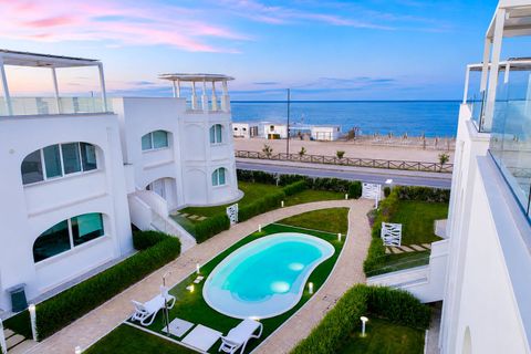 Villa i Numana, Ancona, Numana - € 770.000 | Ref: 32593 - foto 16