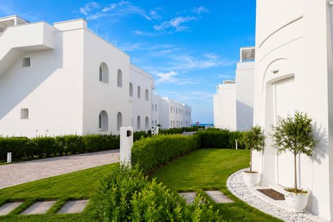 Villa i Numana, Ancona, Numana - € 770.000 | Ref: 32593 - foto 30