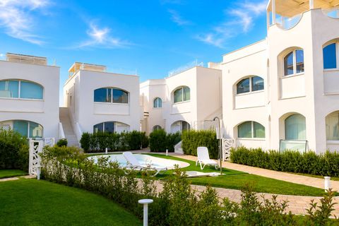 Villa i Numana, Ancona, Numana - € 770.000 | Ref: 32593 - foto 33
