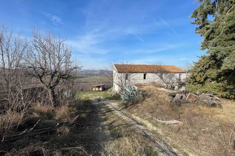 Landejendom i Ripatransone, Ascoli Piceno, Ripatransone - € 160.000 | Ref: 32675 - foto 2