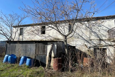 Landejendom i Ripatransone, Ascoli Piceno, Ripatransone - € 160.000 | Ref: 32675 - foto 6
