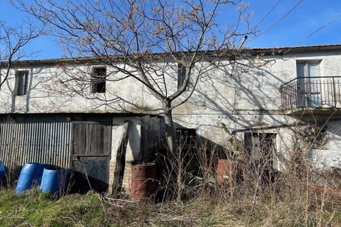 Landejendom i Ripatransone, Ascoli Piceno, Ripatransone - € 160.000 | Ref: 32675 - foto 7