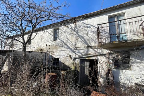 Landejendom i Ripatransone, Ascoli Piceno, Ripatransone - € 160.000 | Ref: 32675 - foto 10