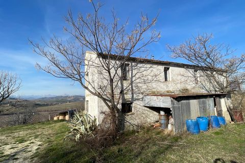 Landejendom i Ripatransone, Ascoli Piceno, Ripatransone - € 160.000 | Ref: 32675 - foto 11