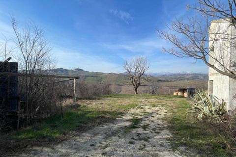 Landejendom i Ripatransone, Ascoli Piceno, Ripatransone - € 160.000 | Ref: 32675 - foto 13