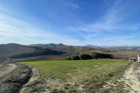 Landejendom i Ripatransone, Ascoli Piceno, Ripatransone - € 160.000 | Ref: 32675 - foto 17