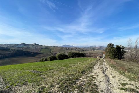Landejendom i Ripatransone, Ascoli Piceno, Ripatransone - € 160.000 | Ref: 32675 - foto 18