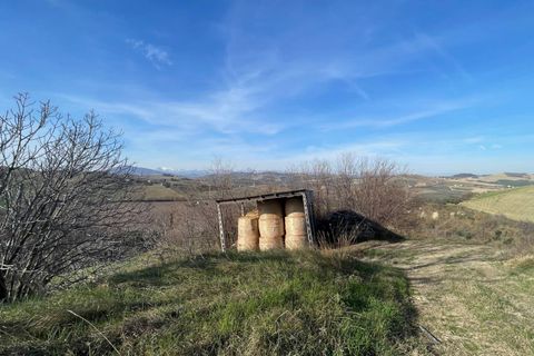 Landejendom i Ripatransone, Ascoli Piceno, Ripatransone - € 160.000 | Ref: 32675 - foto 19