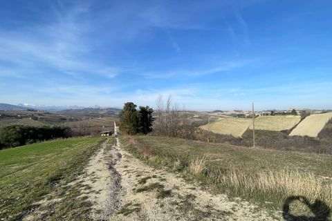 Landejendom i Ripatransone, Ascoli Piceno, Ripatransone - € 160.000 | Ref: 32675 - foto 20