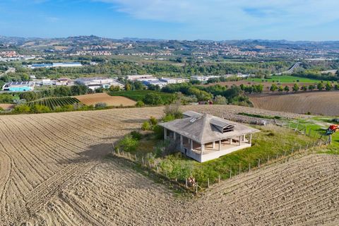 Villa a Ancarano, Teramo, Ancarano - € 180.000 | Ref: 33107 - foto 3