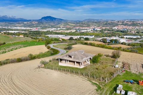 Villa a Ancarano, Teramo, Ancarano - € 180.000 | Ref: 33107 - foto 6
