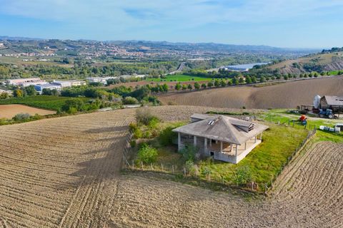 Villa a Ancarano, Teramo, Ancarano - € 180.000 | Ref: 33107 - foto 9