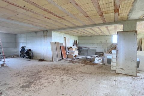 Villa a Ancarano, Teramo, Ancarano - € 180.000 | Ref: 33107 - foto 12