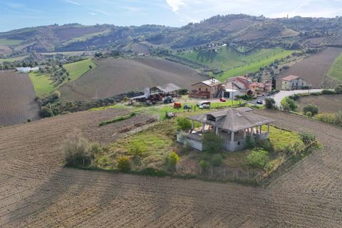 Villa a Ancarano, Teramo, Ancarano - € 180.000 | Ref: 33107 - foto 14