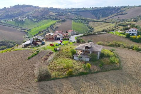 Villa a Ancarano, Teramo, Ancarano - € 180.000 | Ref: 33107 - foto 17