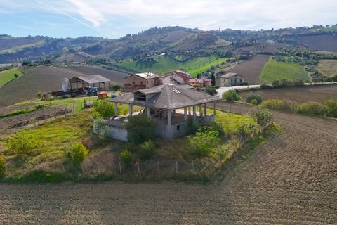 Villa a Ancarano, Teramo, Ancarano - € 180.000 | Ref: 33107 - foto 22