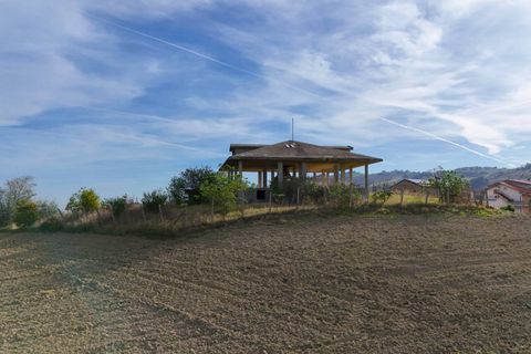 Villa a Ancarano, Teramo, Ancarano - € 180.000 | Ref: 33107 - foto 23