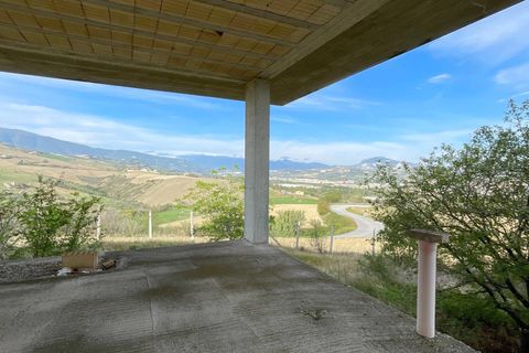 Villa a Ancarano, Teramo, Ancarano - € 180.000 | Ref: 33107 - foto 25