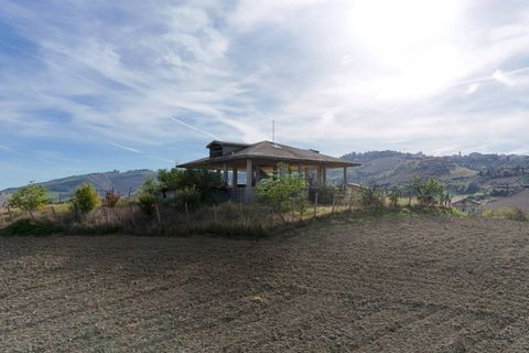 Villa a Ancarano, Teramo, Ancarano - € 180.000 | Ref: 33107 - foto 26