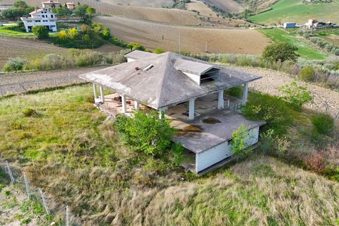 Villa a Ancarano, Teramo, Ancarano - € 180.000 | Ref: 33107 - foto 29