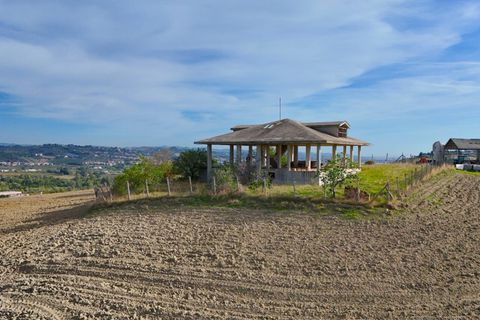 Villa a Ancarano, Teramo, Ancarano - € 180.000 | Ref: 33107 - foto 30