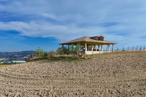 Villa a Ancarano, Teramo, Ancarano - € 180.000 | Ref: 33107 - foto 31