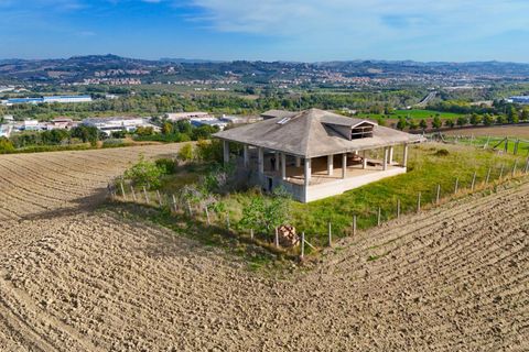 Villa a Ancarano, Teramo, Ancarano - € 180.000 | Ref: 33107 - foto 32