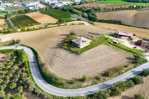 Villa a Ancarano, Teramo, Ancarano - € 180.000 | Ref: 33107 - foto 33