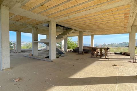 Villa a Ancarano, Teramo, Ancarano - € 180.000 | Ref: 33107 - foto 37