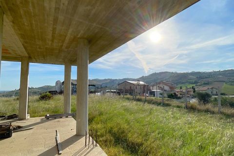 Villa a Ancarano, Teramo, Ancarano - € 180.000 | Ref: 33107 - foto 38