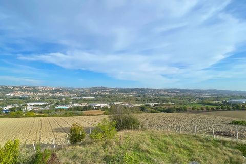 Villa a Ancarano, Teramo, Ancarano - € 180.000 | Ref: 33107 - foto 41