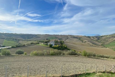 Villa a Ancarano, Teramo, Ancarano - € 180.000 | Ref: 33107 - foto 44