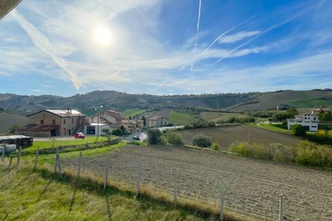 Villa a Ancarano, Teramo, Ancarano - € 180.000 | Ref: 33107 - foto 45