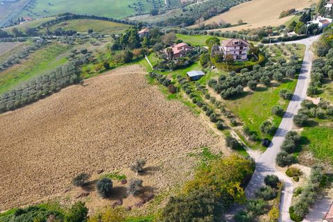 Helårsgrund i Monteprandone, Ascoli Piceno, Monteprandone - € 75.000 | Ref: 33154 - foto 2