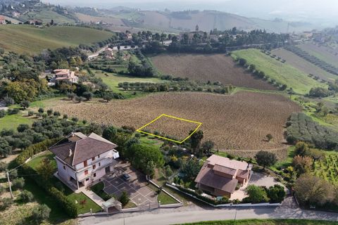 Helårsgrund i Monteprandone, Ascoli Piceno, Monteprandone - € 75.000 | Ref: 33154 - foto 3