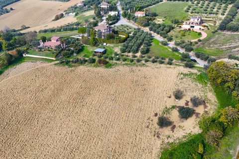 Helårsgrund i Monteprandone, Ascoli Piceno, Monteprandone - € 75.000 | Ref: 33154 - foto 4