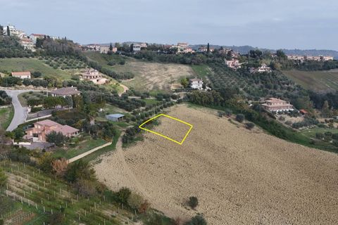 Helårsgrund i Monteprandone, Ascoli Piceno, Monteprandone - € 75.000 | Ref: 33154 - foto 5