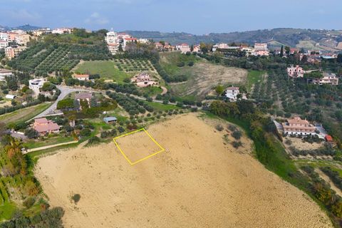 Helårsgrund i Monteprandone, Ascoli Piceno, Monteprandone - € 75.000 | Ref: 33154 - foto 6