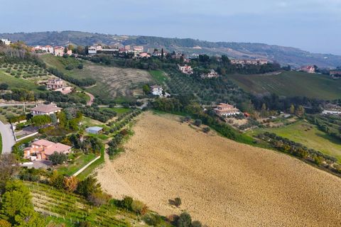 Helårsgrund i Monteprandone, Ascoli Piceno, Monteprandone - € 75.000 | Ref: 33154 - foto 7
