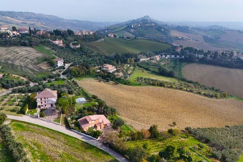 Helårsgrund i Monteprandone, Ascoli Piceno, Monteprandone - € 75.000 | Ref: 33154 - foto 8