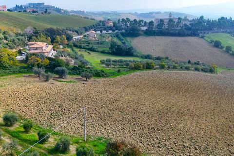 Helårsgrund i Monteprandone, Ascoli Piceno, Monteprandone - € 75.000 | Ref: 33154 - foto 12