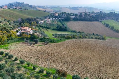 Helårsgrund i Monteprandone, Ascoli Piceno, Monteprandone - € 75.000 | Ref: 33154 - foto 13