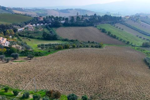 Helårsgrund i Monteprandone, Ascoli Piceno, Monteprandone - € 75.000 | Ref: 33154 - foto 14