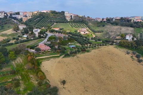 Helårsgrund i Monteprandone, Ascoli Piceno, Monteprandone - € 75.000 | Ref: 33154 - foto 15