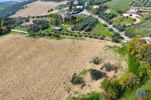 Helårsgrund i Monteprandone, Ascoli Piceno, Monteprandone - € 75.000 | Ref: 33154 - foto 16