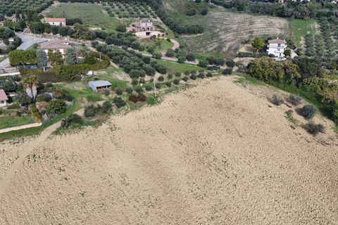 Helårsgrund i Monteprandone, Ascoli Piceno, Monteprandone - € 75.000 | Ref: 33154 - foto 17