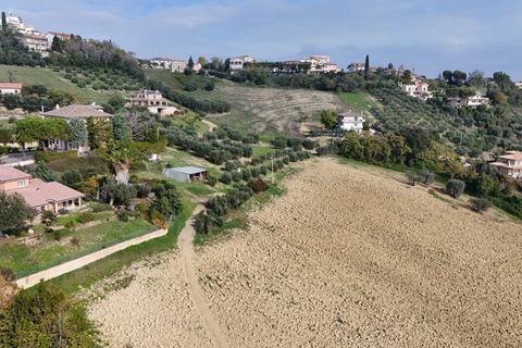 Helårsgrund i Monteprandone, Ascoli Piceno, Monteprandone - € 75.000 | Ref: 33154 - foto 18