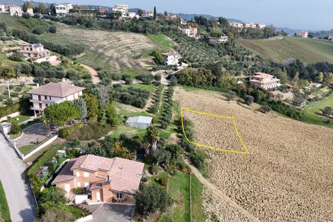 Helårsgrund i Monteprandone, Ascoli Piceno, Monteprandone - € 75.000 | Ref: 33154 - foto 19