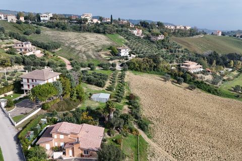 Helårsgrund i Monteprandone, Ascoli Piceno, Monteprandone - € 75.000 | Ref: 33154 - foto 20